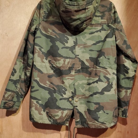 Chamo Women's Jacket - Picture 2 of 6